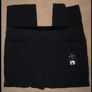 NWT Lane Bryant dress pants
